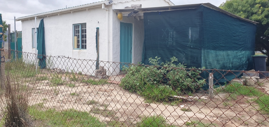 2 Bedroom Property for Sale in Fisherhaven Western Cape